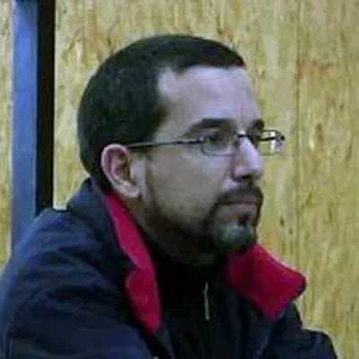 Foto de Sergio Pascual Peña