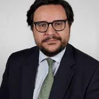Foto de Sergio Ramos Acosta