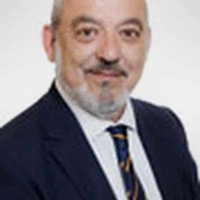 Foto de Sergio Rodriguez Farre