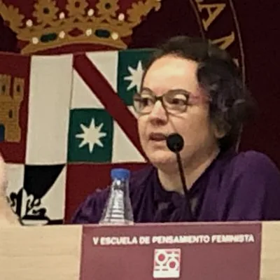Foto de Silvia Buabent Vallejo