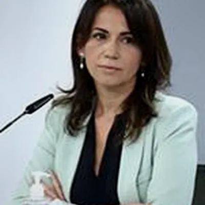 Foto de Silvia Calzón Fernández