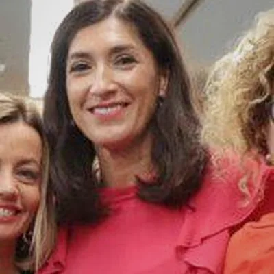 Foto de Silvia Heredia Martín