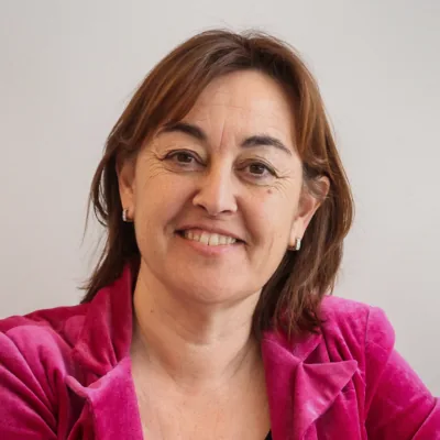 Foto de Silvia Paneque Sureda