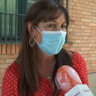 Foto de Sira Repollés Lasheras