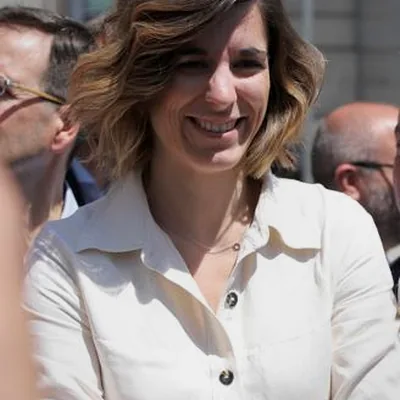 Foto de Sofía Miranda Esteban