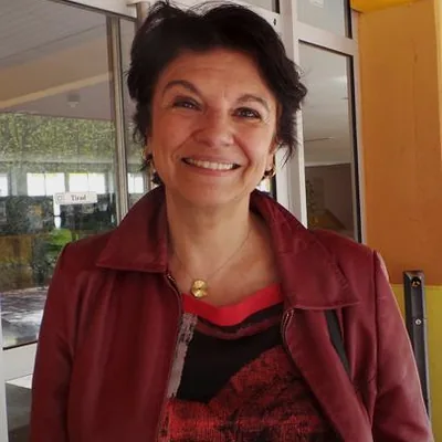 Foto de Soledad Murillo De La Vega