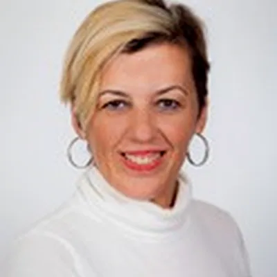 Foto de Sonia Ferrer Tesoro