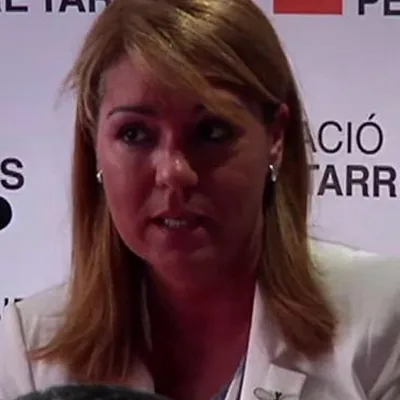 Foto de Susana Camarero Benítez