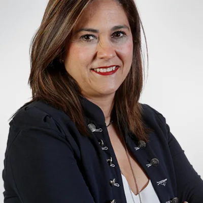 Foto de Susana Gaspar Martínez