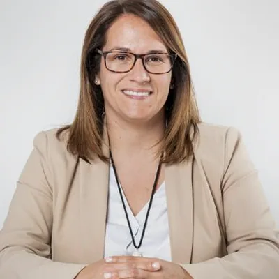 Foto de Susana I. Mora Humbert