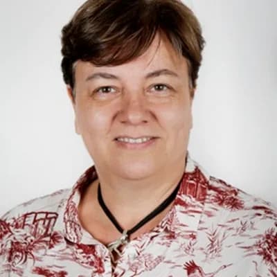 Foto de Susanna Moll Kammerich