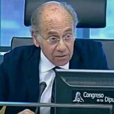 Foto de Teófilo De Luis Rodríguez