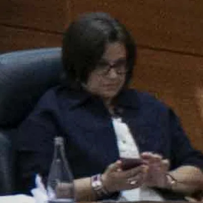 Foto de Teresa De Jesús Luis Rico