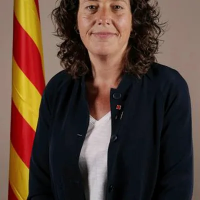 Foto de Teresa Jordà I Roura