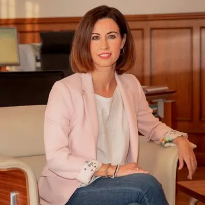 Foto de Teresa Ladrero Parral