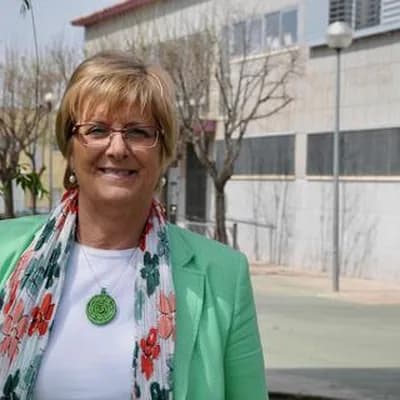 Foto de Teresa Padrós Casañas