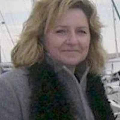 Foto de Teresa Pallarès Piqué