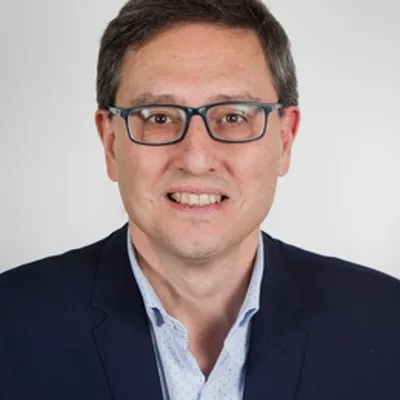Foto de Tomás Marcos Arias