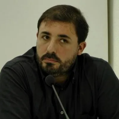 Foto de Unai Hualde Iglesias