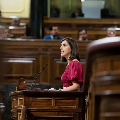 Foto de Uxía Tizón Vázquez