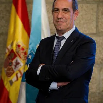 Foto de Valeriano Martínez García
