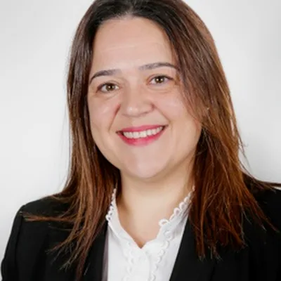 Foto de Verónica María Casal Míguez