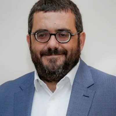 Foto de Vicenç Vidal Matas