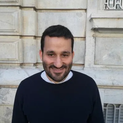 Foto de Vicent Marzà Ibáñez