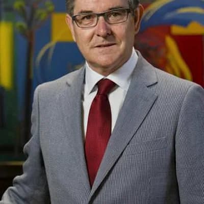 Foto de Vicente Guillén Izquierdo