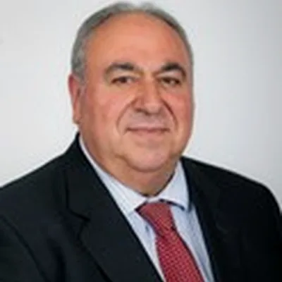 Foto de Vicente Tirado Ochoa