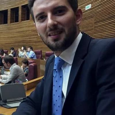 Foto de Víctor Soler Beneyto