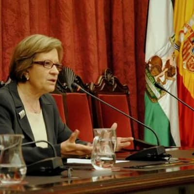 Foto de Victoria Camps Cervera