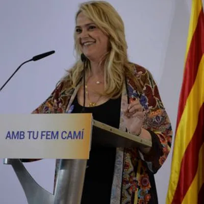Foto de Violant Cervera
