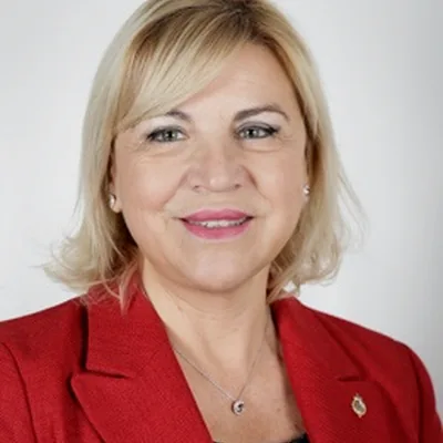 Foto de Violante Tomás Olivares