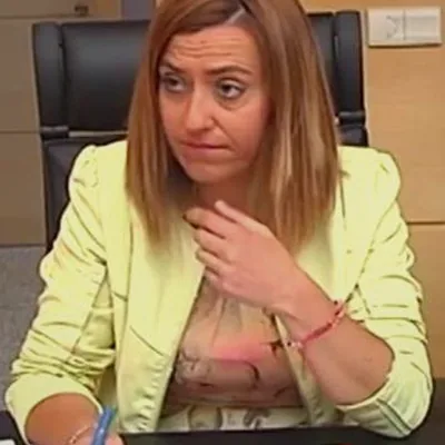 Foto de Virginia Barcones Sanz