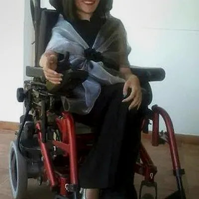 Foto de Virginia Felipe Saelices