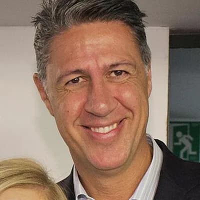 Foto de Xavier García Albiol