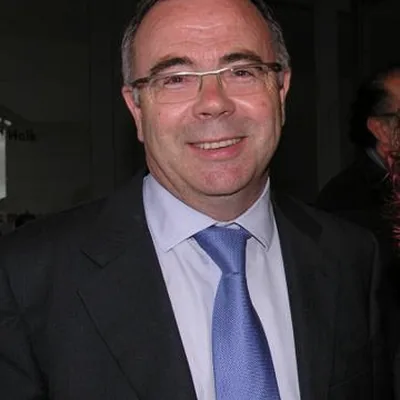 Foto de Xosé Sánchez Bugallo