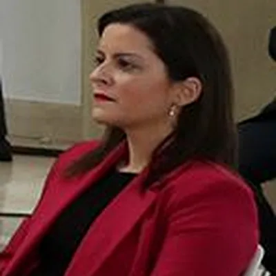 Foto de Yaiza Castilla Herrera