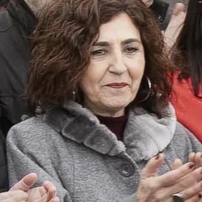 Foto de Yolanda Ibáñez Pérez