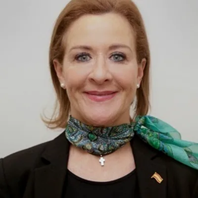 Foto de Yolanda Merelo Palomares