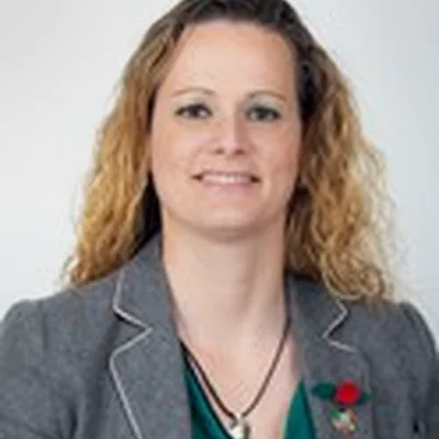 Foto de Zaida Cantera De Castro